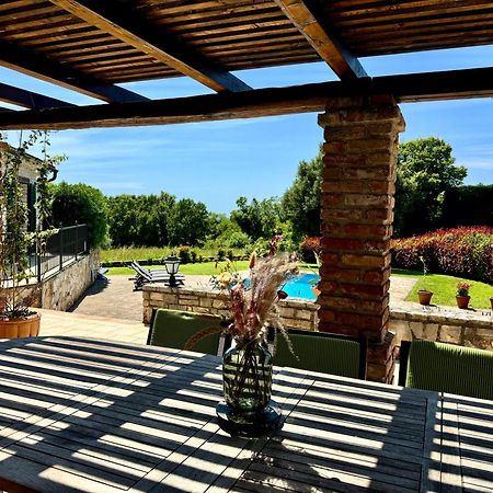 Villa Leopoldo By Istrian Country Houses Barat  Buitenkant foto