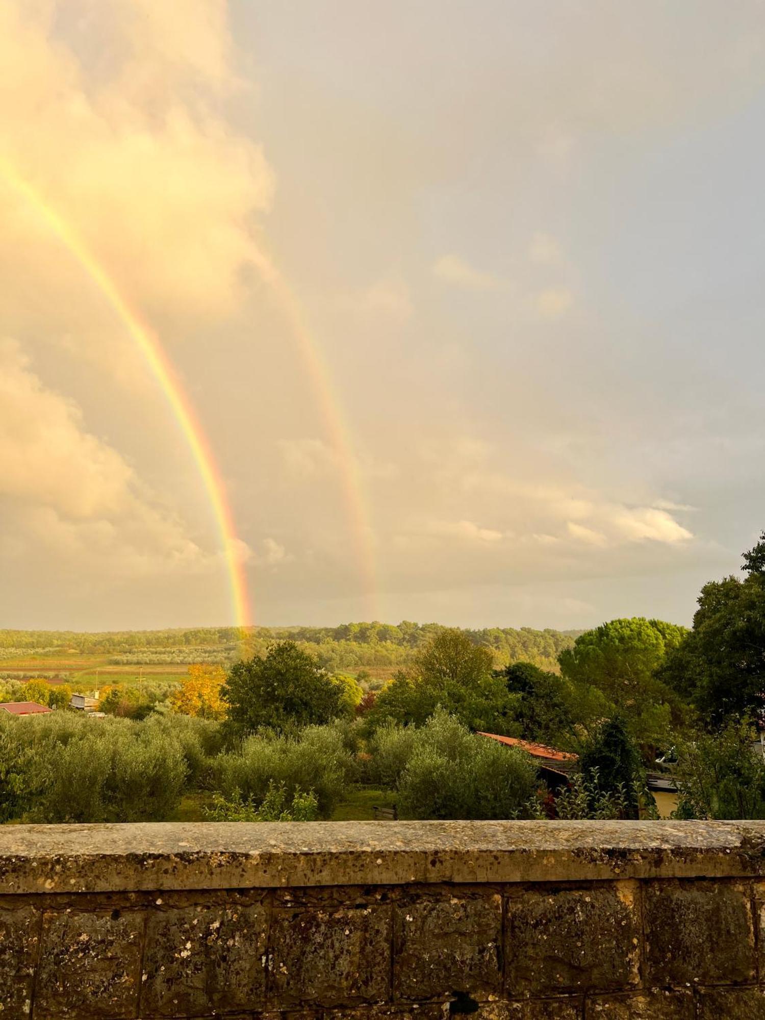 Villa Leopoldo By Istrian Country Houses Barat  Buitenkant foto