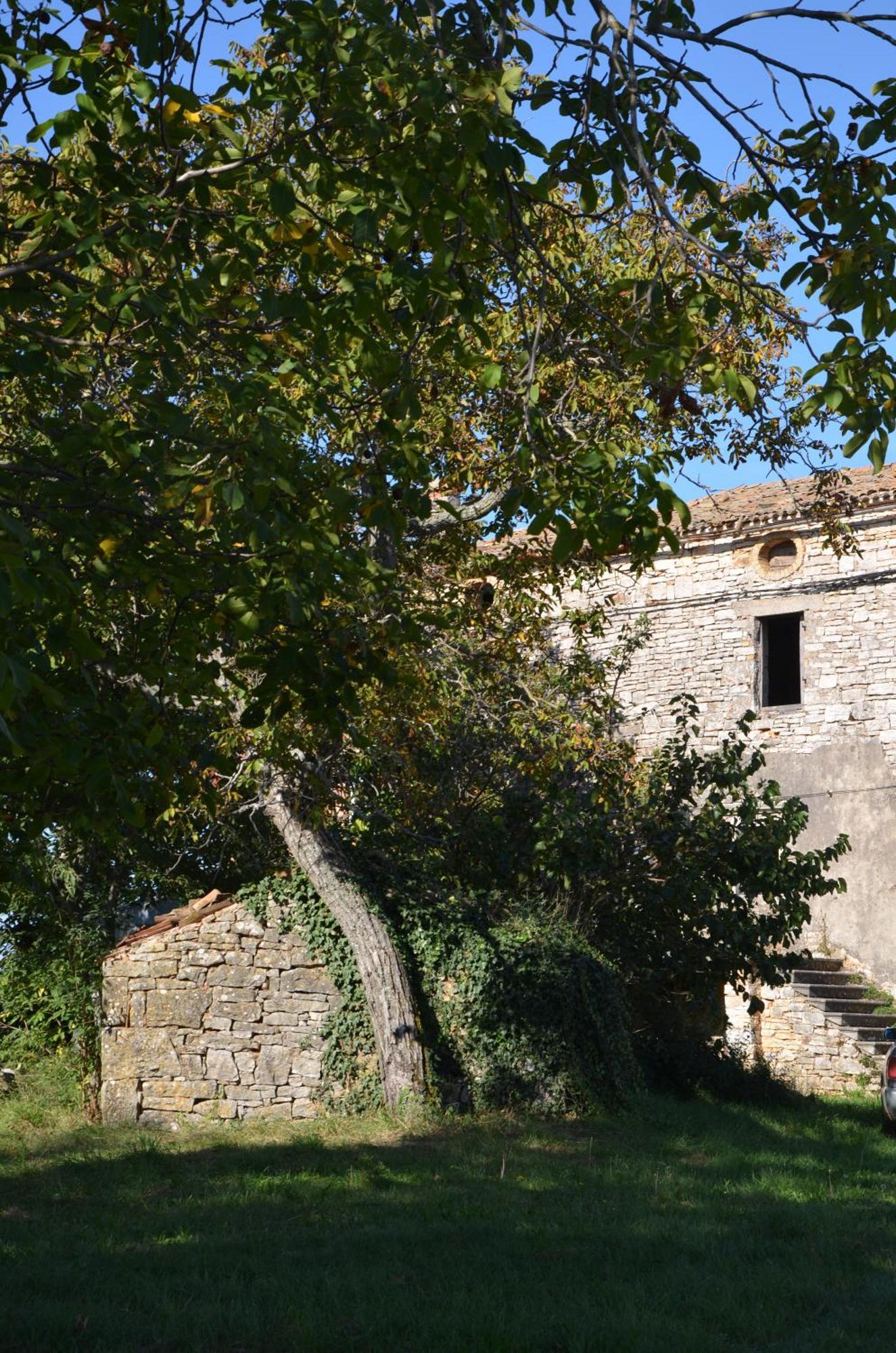 Villa Leopoldo By Istrian Country Houses Barat  Buitenkant foto