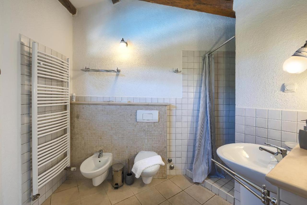 Villa Leopoldo By Istrian Country Houses Barat  Buitenkant foto