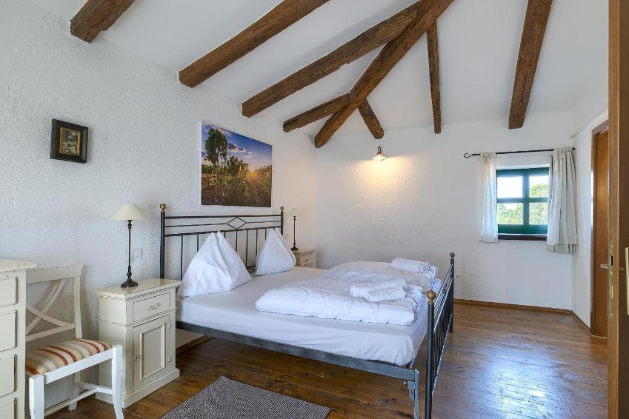Villa Leopoldo By Istrian Country Houses Barat  Buitenkant foto