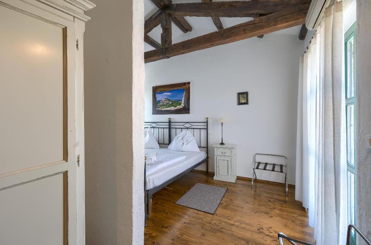 Villa Leopoldo By Istrian Country Houses Barat  Buitenkant foto