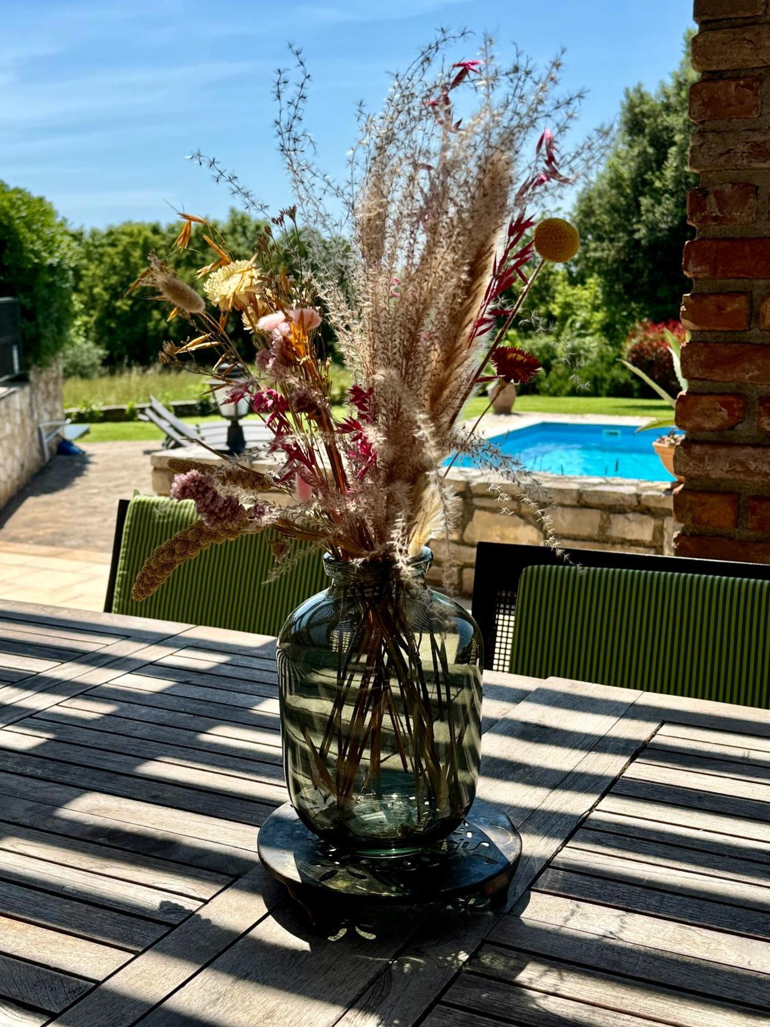 Villa Leopoldo By Istrian Country Houses Barat  Buitenkant foto